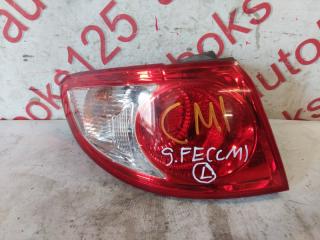 Стоп-сигнал левый задний Hyundai Santa Fe CM D4EB 924012B000 1 ракурс Стоп-сигнал левый задний Hyundai Santa Fe CM D4EB 924012B000 1 ракурс