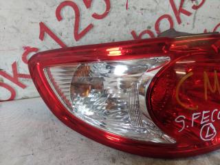 Стоп-сигнал левый задний Hyundai Santa Fe CM D4EB 924012B000 2 ракурс Стоп-сигнал левый задний Hyundai Santa Fe CM D4EB 924012B000 2 ракурс