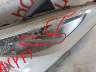 Фара правая передняя Hyundai Sonata YF G4KA 921023S000 4 ракурс