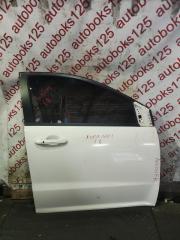 Дверь правая передняя SsangYong Actyon CK D20DTF (671950) 6202134002 1 ракурс