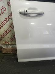 Дверь правая передняя SsangYong Actyon CK D20DTF (671950) 6202134002 5 ракурс