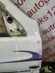 Дверь правая передняя SsangYong Musso Sports FJ OM662 (662 920) 4 ракурс