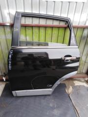 Дверь задняя левая Chevrolet Captiva 2008