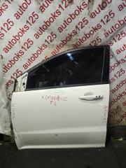 Дверь левая передняя SsangYong Actyon CK D20DTF (671950) 6201134002 1 ракурс