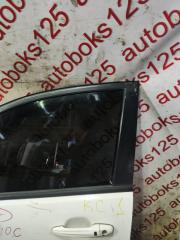 Дверь левая передняя SsangYong Actyon CK D20DTF (671950) 6201134002 2 ракурс