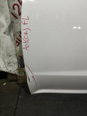 Дверь левая передняя SsangYong Actyon CK D20DTF (671950) 6201134002 4 ракурс