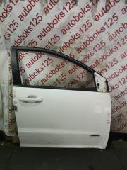Дверь правая передняя SsangYong Actyon CK D20DTF (671950) 6202134002 1 ракурс