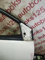 Дверь правая передняя SsangYong Actyon CK D20DTF (671950) 6202134002 2 ракурс