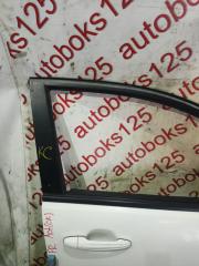Дверь правая передняя SsangYong Actyon CK D20DTF (671950) 6202134002 3 ракурс