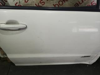 Дверь правая передняя SsangYong Actyon CK D20DTF (671950) 6202134002 5 ракурс