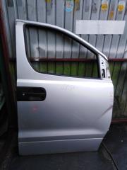 Дверь правая передняя Hyundai Grand Starex TQ D4CB 1 ракурс