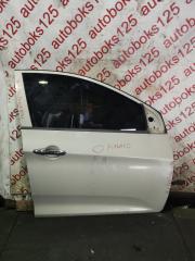Дверь правая передняя Kia Morning TA G3LA 760041Y000 1 ракурс
