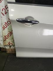 Дверь правая передняя Kia Morning TA G3LA 760041Y000 4 ракурс