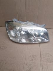 Запчасть фара правая Hyundai Grandeur 2006