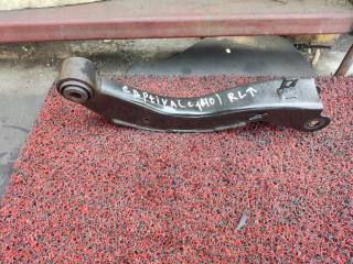 Рычаг задний левый Chevrolet Captiva 2012