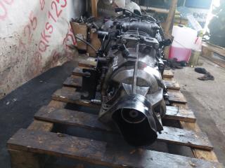 МКПП Hyundai Grand Starex TQ D4CB 4300049900 2 ракурс