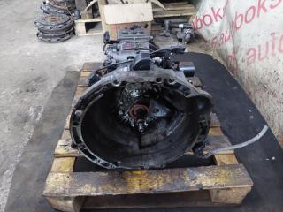 МКПП Hyundai Grand Starex TQ D4CB 4300049900 3 ракурс