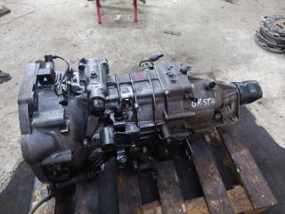 МКПП Hyundai Grand Starex TQ D4CB 4300049900 5 ракурс