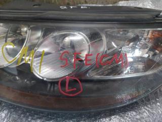 Фара левая передняя Hyundai Santa Fe CM D4EB 921012B025, 921012B0 3 ракурс