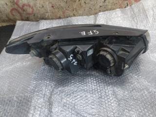 Фара левая передняя Hyundai Santa Fe CM D4EB 921012B025, 921012B0 5 ракурс