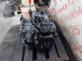 АКПП Hyundai Santa Fe CM D4EB A5HF1 2 ракурс
