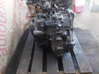АКПП Hyundai Santa Fe CM D4EB A5HF1 3 ракурс