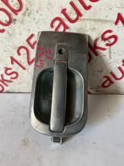 Ручка двери внешняя левая передняя Hyundai Grand Starex TQ D4CB 826504H000 2 ракурс