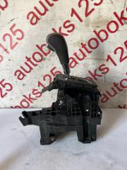 Рычаг переключения кпп Chevrolet Cruze J300 F16D4 3 ракурс