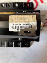 Airbag пассажирский Daewoo Winstorm KLAC Z20S 96816552 4 ракурс