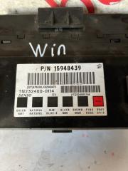 Блок комфорта Daewoo Winstorm KLAC Z20S 15948439 2 ракурс