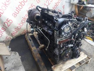 Двигатель SsangYong Actyon CK D20DTF (671950) 6710101097 2 ракурс