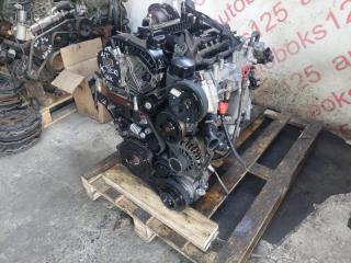 Двигатель SsangYong Actyon CK D20DTF (671950) 6710101097 3 ракурс