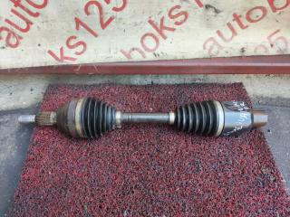 Привод передний правый Chevrolet Captiva 2012 контрактная Привод передний правый Chevrolet Captiva 2012