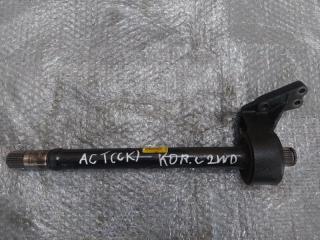 Привод правый SsangYong Actyon CK D20DTF (671950) 4131034041 1 ракурс Привод правый SsangYong Actyon CK D20DTF (671950) 4131034041 1 ракурс