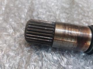 Привод правый SsangYong Actyon CK D20DTF (671950) 4131034041 2 ракурс Привод правый SsangYong Actyon CK D20DTF (671950) 4131034041 2 ракурс