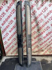 Подножка Daewoo Winstorm 2009