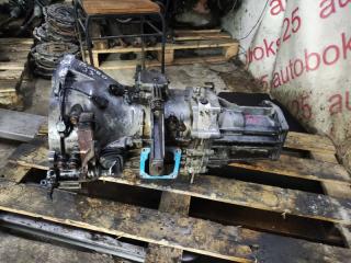 МКПП Kia Bongo PU J3 430004D420 4 ракурс