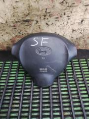 Airbag водительский Hyundai Santa Fe SM D4EA 5690026500 1 ракурс