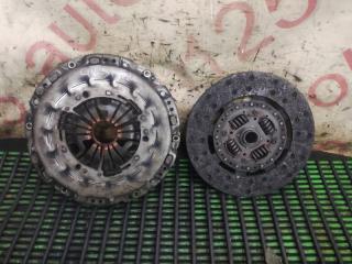 Корзина сцепления Hyundai Grand Starex TQ D4CB 4120049930 1 ракурс