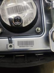 Airbag водительский Hyundai Grand Starex TQ D4CB 4 ракурс