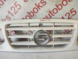 Решетка радиатора Korando 2004 KJ OM662 (662 920) Решетка радиатора Korando 2004 KJ OM662 (662 920)