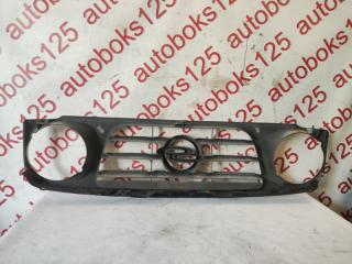 Решетка радиатора Korando 2004 KJ OM662 (662 920) Решетка радиатора Korando 2004 KJ OM662 (662 920)