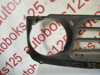 Решетка радиатора Korando 2004 KJ OM662 (662 920) Решетка радиатора Korando 2004 KJ OM662 (662 920)