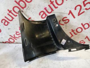 Планка под фары правая задняя Hyundai Grand Starex TQ D4CB 866134H000 3 ракурс