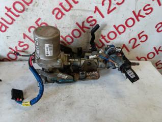 Замок зажигания SsangYong Actyon CK D20DTF (671950) 1 ракурс