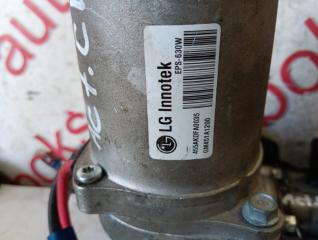 Замок зажигания SsangYong Actyon CK D20DTF (671950) 5 ракурс