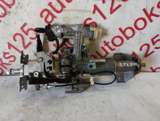 Замок зажигания Hyundai Santa Fe CM D4EB 1 ракурс
