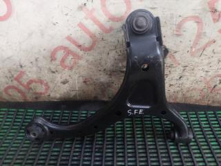 Рычаг левый передний Hyundai Santa Fe CM D4EB 545002BXXX 3 ракурс