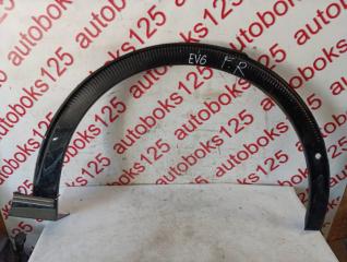  Kia EV6 87714CV100 1 ракурс
