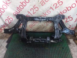 Балка под двс Hyundai Grand Starex TQ D4CB 624104H000 1 ракурс Балка под двс Hyundai Grand Starex TQ D4CB 624104H000 1 ракурс